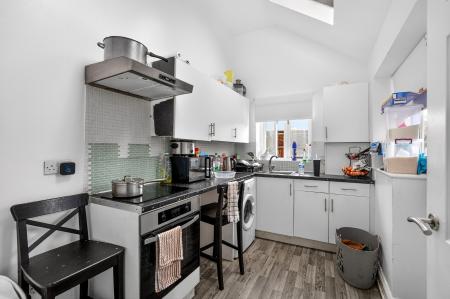 3 bedroom Semi-detached house for sale in High Street, Collingtree, Northampton, NN4