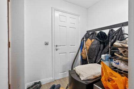 3 bedroom Semi-detached house for sale in High Street, Collingtree, Northampton, NN4