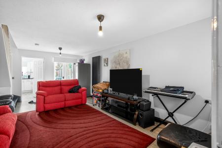 3 bedroom Semi-detached house for sale in High Street, Collingtree, Northampton, NN4