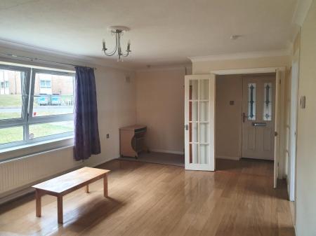 2 bedroom Flat to let in Montague Crescent, Duston, Northampton, NN5