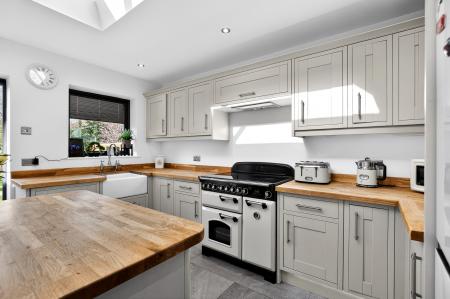 3 bedroom Terraced House for sale in Twigden Road, Kislingbury, NN7