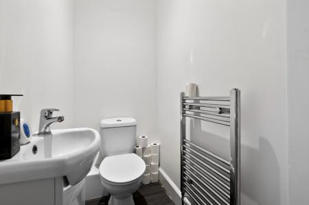 3 bedroom Terraced House for sale in Twigden Road, Kislingbury, NN7