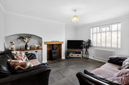 3 bedroom Terraced House for sale in Twigden Road, Kislingbury, NN7