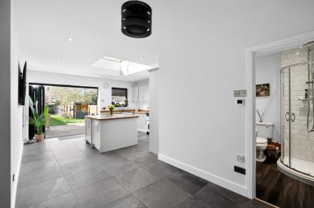 3 bedroom Terraced House for sale in Twigden Road, Kislingbury, NN7