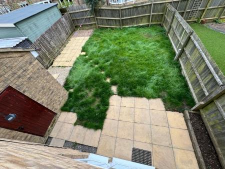 3 bedroom Semi-detached house to let in Bestwood Close, Desborough, NN14