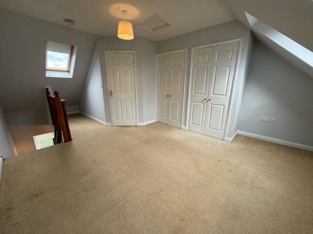 3 bedroom Semi-detached house to let in Bestwood Close, Desborough, NN14
