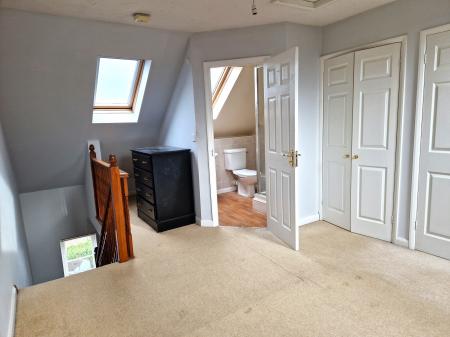 3 bedroom Semi-detached house to let in Bestwood Close, Desborough, NN14