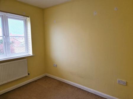3 bedroom Semi-detached house to let in Bestwood Close, Desborough, NN14