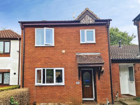 Mallard Close, Northampton, NN4