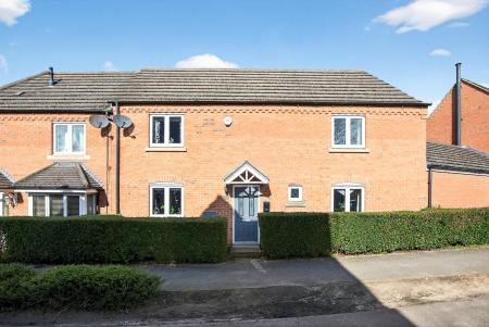Celtic Close, Higham Ferrers, NN10