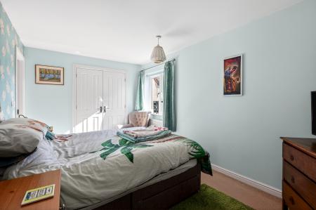3 bedroom Semi-detached house for sale in Celtic Close, Higham Ferrers, NN10