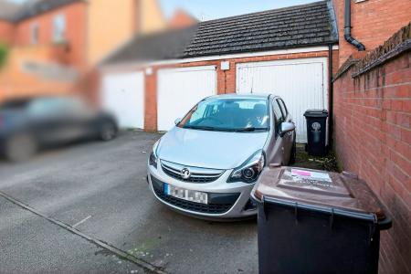 3 bedroom Semi-detached house for sale in Celtic Close, Higham Ferrers, NN10