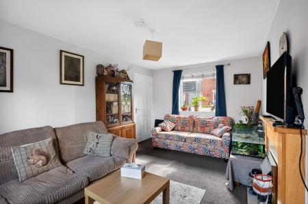 3 bedroom Semi-detached house for sale in Celtic Close, Higham Ferrers, NN10