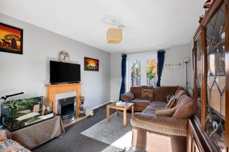 3 bedroom Semi-detached house for sale in Celtic Close, Higham Ferrers, NN10