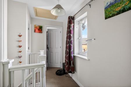 3 bedroom Semi-detached house for sale in Celtic Close, Higham Ferrers, NN10