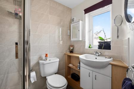 3 bedroom Semi-detached house for sale in Celtic Close, Higham Ferrers, NN10