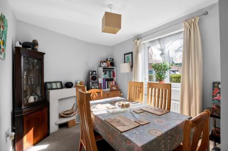 3 bedroom Semi-detached house for sale in Celtic Close, Higham Ferrers, NN10