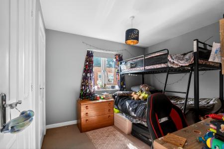 3 bedroom Semi-detached house for sale in Celtic Close, Higham Ferrers, NN10