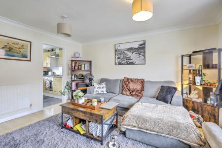 3 bedroom Semi-detached house for sale in Skinner Avenue, Upton, Northampton, NN5