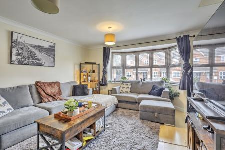 3 bedroom Semi-detached house for sale in Skinner Avenue, Upton, Northampton, NN5