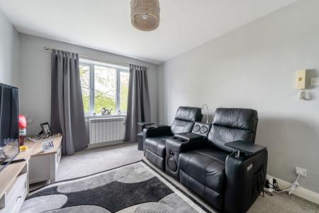 1 bedroom Flat for sale in Castle Street, Wellingborough, NN8