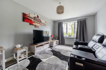 1 bedroom Flat for sale in Castle Street, Wellingborough, NN8