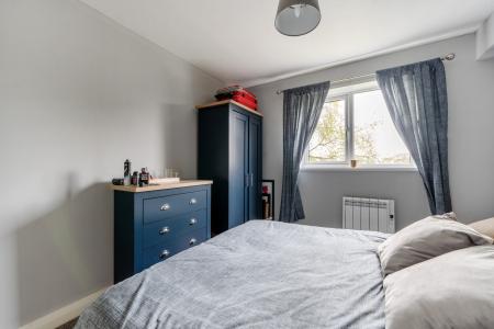 1 bedroom Flat for sale in Castle Street, Wellingborough, NN8