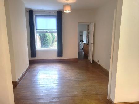 2 bedroom Terraced House to let in Southampton Road, Far Cotton, Northampton, NN4