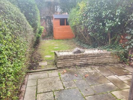 2 bedroom Terraced House to let in Southampton Road, Far Cotton, Northampton, NN4