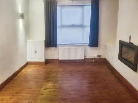 2 bedroom Terraced House to let in Southampton Road, Far Cotton, Northampton, NN4