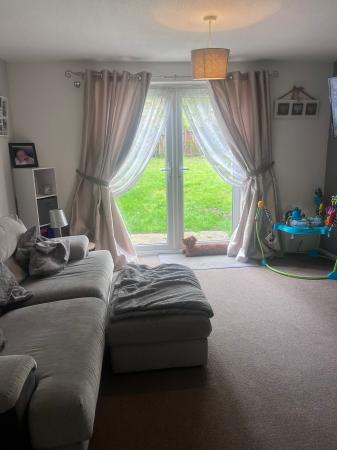2 bedroom Terraced House to let in Lindisfarne Way, East Hunsbury, Northampton, NN4