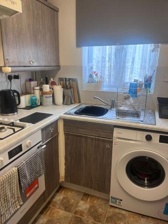 2 bedroom Terraced House to let in Lindisfarne Way, East Hunsbury, Northampton, NN4