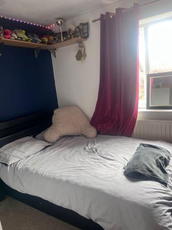 2 bedroom Terraced House to let in Lindisfarne Way, East Hunsbury, Northampton, NN4