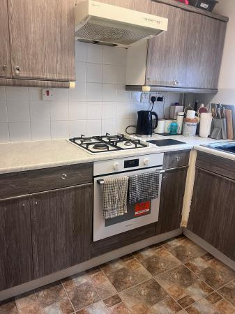 2 bedroom Terraced House to let in Lindisfarne Way, East Hunsbury, Northampton, NN4