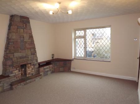 3 bedroom Terraced House to let in Eastern Ave North, Northampton, NN2