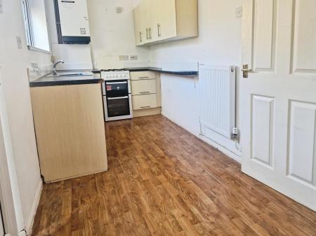 3 bedroom Terraced House to let in Eastern Ave North, Northampton, NN2