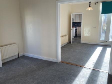 2 bedroom Terraced House to let in Alma Street, St. James, Northampton, NN5