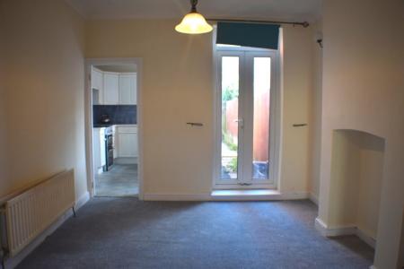 2 bedroom Terraced House to let in Alma Street, St. James, Northampton, NN5