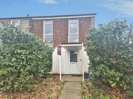 3 bedroom Terraced House to let in Thorn Hill, Briar Hill, Northampton, NN4