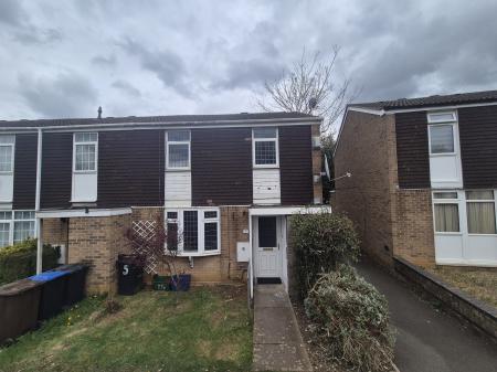 Pell Court, Lumbertubs, Northampton, NN3