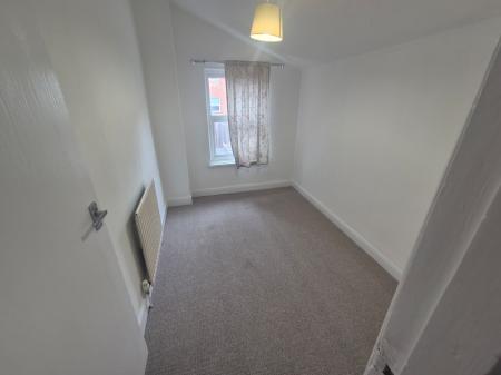 3 bedroom Terraced House to let in Talbot Road, Northampton, NN1