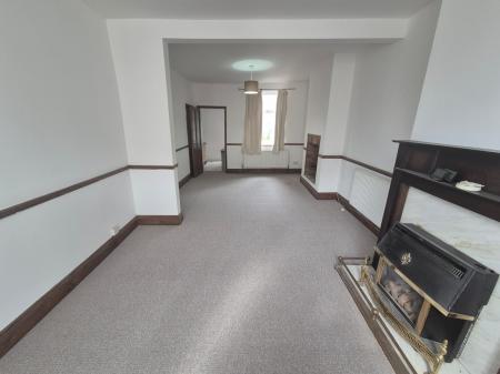 3 bedroom Terraced House to let in Talbot Road, Northampton, NN1