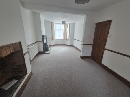 3 bedroom Terraced House to let in Talbot Road, Northampton, NN1