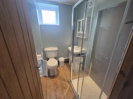 1 bedroom Semi-detached house to let in 9a Lumbertubs Rise, Lumbertubs, NN3