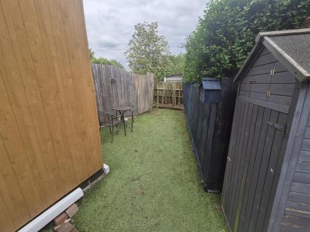 1 bedroom Semi-detached house to let in 9a Lumbertubs Rise, Lumbertubs, NN3