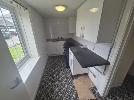 2 bedroom Cottage to let in Gayton Yard Cottage