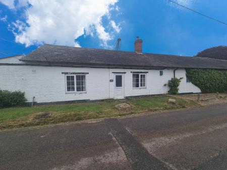 Gayton Yard Cottage