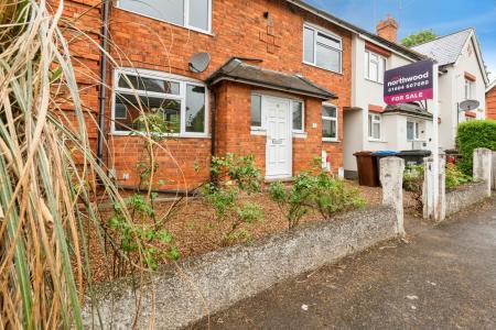 Westfield Road, St. James, Northampton, NN5