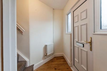 2 bedroom Terraced House for sale in Westfield Road, St. James, Northampton, NN5