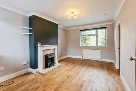 2 bedroom Terraced House for sale in Westfield Road, St. James, Northampton, NN5